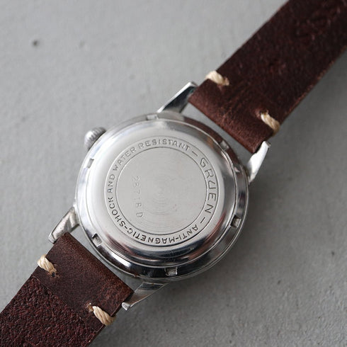 GRUEN/KS-598
